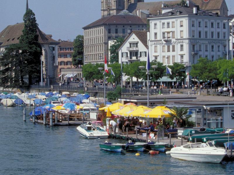 Novotel Zurich Airport Messe - Aktivite