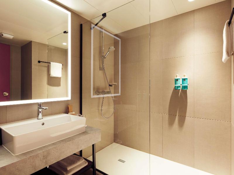 Novotel Zurich Airport Messe - Oda
