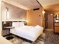Novotel Zurich Airport Messe oda fotoğrafı
