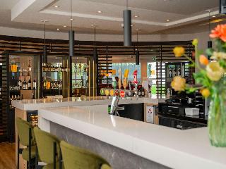 Novotel Rotterdam Brainpark fotoÄŸrafÄ±