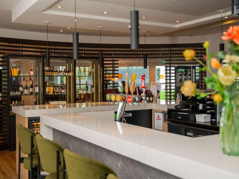 Novotel Rotterdam Brainpark - Bar