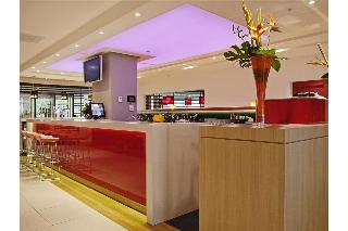 Novotel Rotterdam Brainpark fotoÄŸrafÄ±
