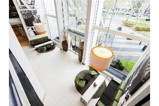 Novotel Rotterdam Brainpark fotoÄŸrafÄ±
