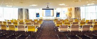 Novotel Rotterdam Brainpark fotoÄŸrafÄ±