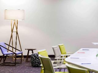 Novotel Rotterdam Brainpark fotoÄŸrafÄ±