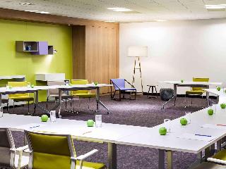 Novotel Rotterdam Brainpark fotoÄŸrafÄ±