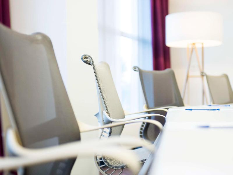 Novotel Rotterdam Brainpark - Toplantı