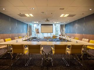 Novotel Rotterdam Brainpark fotoÄŸrafÄ±