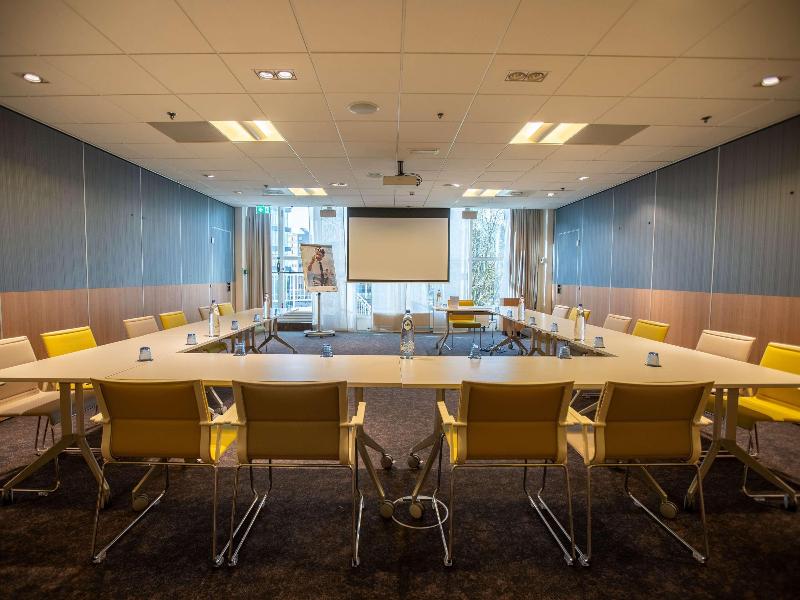 Novotel Rotterdam Brainpark - Toplantı