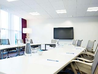 Novotel Rotterdam Brainpark fotoÄŸrafÄ±