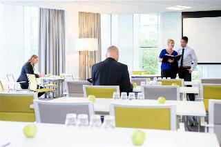 Novotel Rotterdam Brainpark fotoÄŸrafÄ±