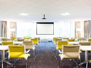 Novotel Rotterdam Brainpark fotoÄŸrafÄ±