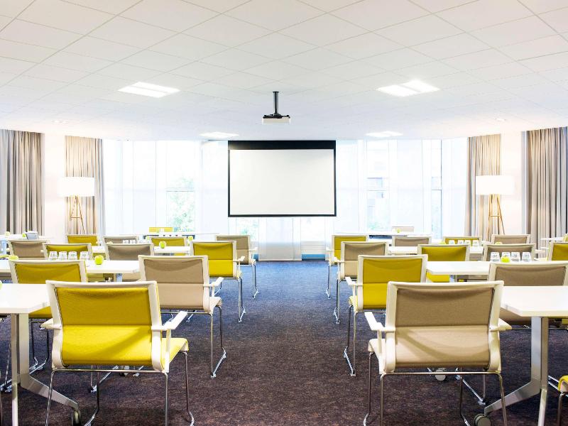 Novotel Rotterdam Brainpark - Toplantı