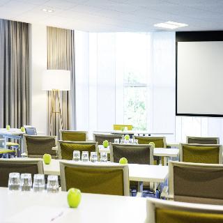 Novotel Rotterdam Brainpark fotoÄŸrafÄ±