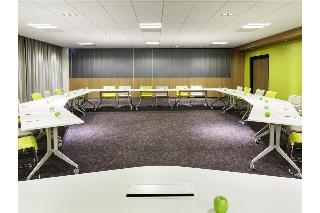 Novotel Rotterdam Brainpark fotoÄŸrafÄ±