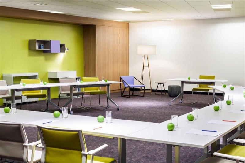 Novotel Rotterdam Brainpark - Toplantı