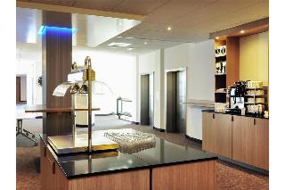 Novotel Rotterdam Brainpark fotoÄŸrafÄ±