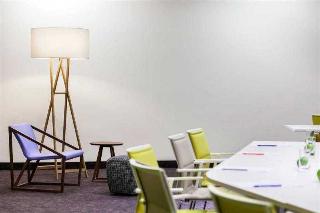 Novotel Rotterdam Brainpark fotoÄŸrafÄ±