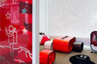 Novotel Rotterdam Brainpark fotoÄŸrafÄ±