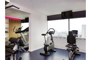 Novotel Rotterdam Brainpark fotoÄŸrafÄ±