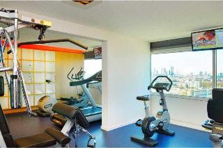 Novotel Rotterdam Brainpark fotoÄŸrafÄ±