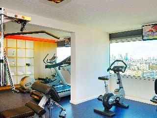 Novotel Rotterdam Brainpark fotoÄŸrafÄ±