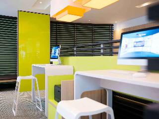 Novotel Rotterdam Brainpark fotoÄŸrafÄ±