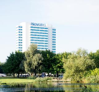 Novotel Rotterdam Brainpark fotoÄŸrafÄ±