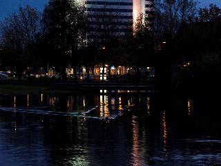 Novotel Rotterdam Brainpark fotoÄŸrafÄ±