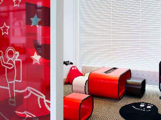 Novotel Rotterdam Brainpark fotoÄŸrafÄ±