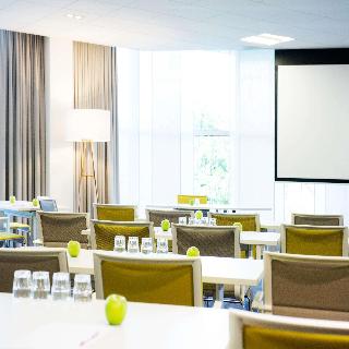 Novotel Rotterdam Brainpark fotoÄŸrafÄ±