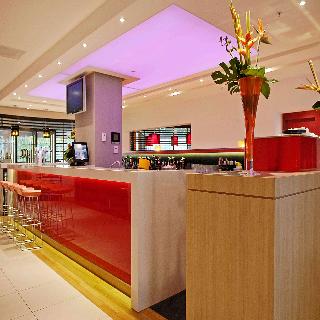 Novotel Rotterdam Brainpark fotoÄŸrafÄ±