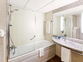 Novotel Rotterdam Brainpark fotoÄŸrafÄ±