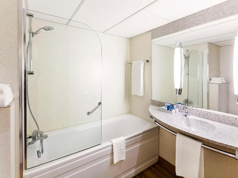 Novotel Rotterdam Brainpark - Oda
