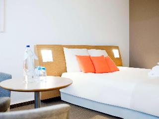 Novotel Rotterdam Brainpark fotoÄŸrafÄ±