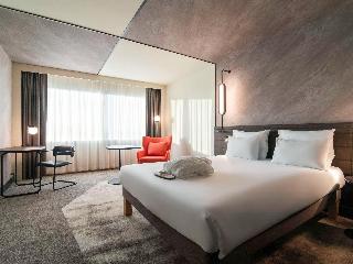 Novotel Rotterdam Brainpark fotoÄŸrafÄ±