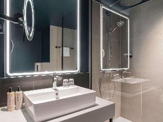 Novotel Rotterdam Brainpark fotoÄŸrafÄ±