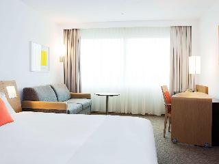 Novotel Rotterdam Brainpark fotoÄŸrafÄ±