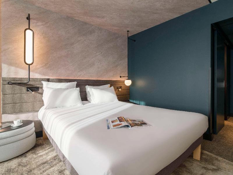 Novotel Rotterdam Brainpark - Oda