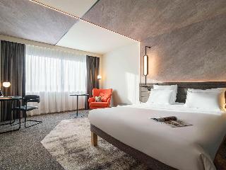 Novotel Rotterdam Brainpark fotoÄŸrafÄ±