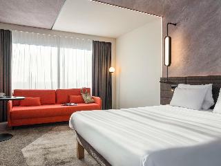Novotel Rotterdam Brainpark fotoÄŸrafÄ±