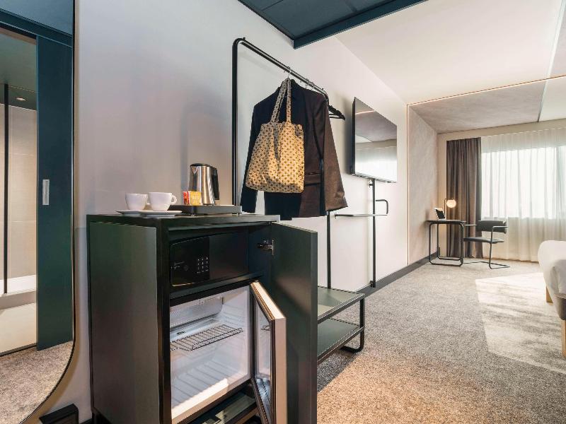 Novotel Rotterdam Brainpark - Oda
