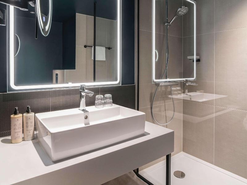 Novotel Rotterdam Brainpark - Oda