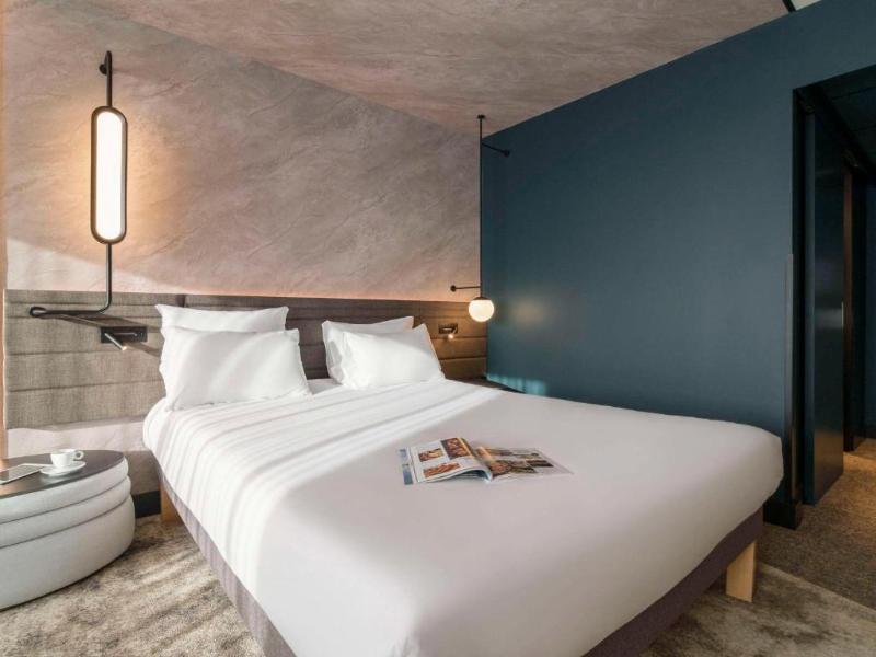 Novotel Rotterdam Brainpark - Oda