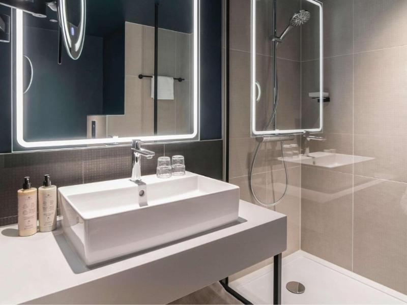 Novotel Rotterdam Brainpark - Oda