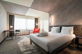 Novotel Rotterdam Brainpark fotoÄŸrafÄ±