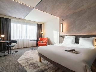 Novotel Rotterdam Brainpark fotoÄŸrafÄ±