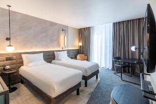 Novotel Rotterdam Brainpark fotoÄŸrafÄ±