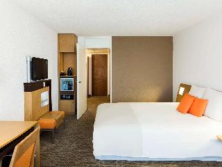 Novotel Rotterdam Brainpark fotoÄŸrafÄ±