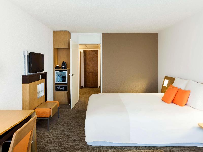 Novotel Rotterdam Brainpark - Oda
